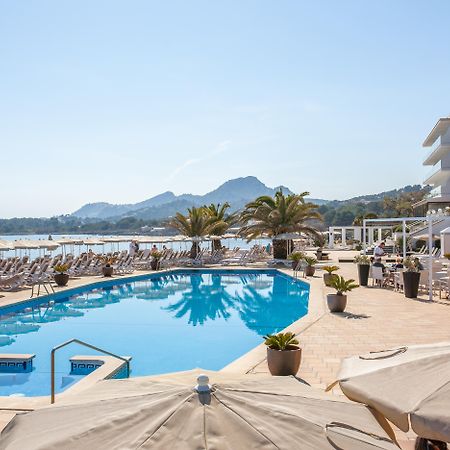 Grupotel Aguait Resort & Spa - Adults Only カラ・ラトハダ エクステリア 写真