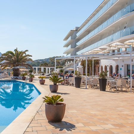 Grupotel Aguait Resort & Spa - Adults Only カラ・ラトハダ エクステリア 写真