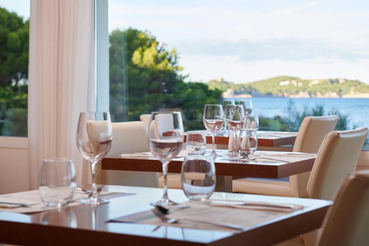 Grupotel Aguait Resort & Spa - Adults Only カラ・ラトハダ エクステリア 写真