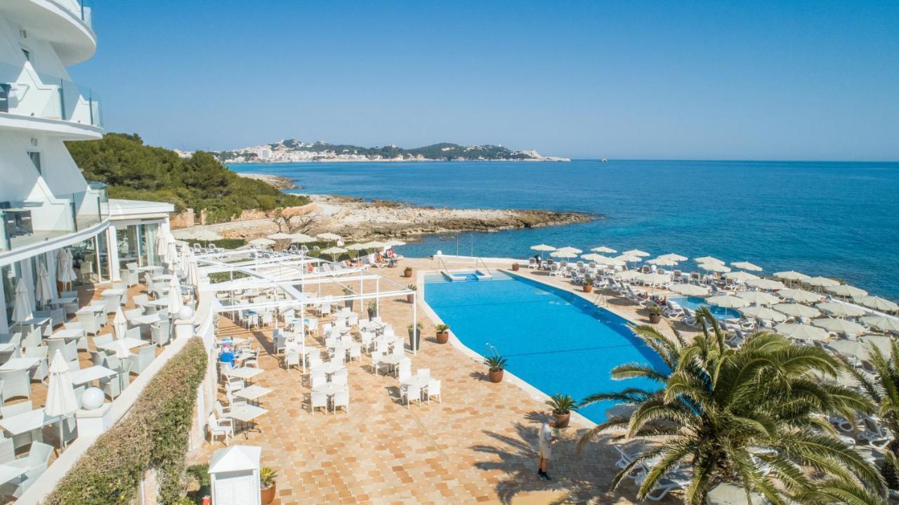 Grupotel Aguait Resort & Spa - Adults Only カラ・ラトハダ エクステリア 写真